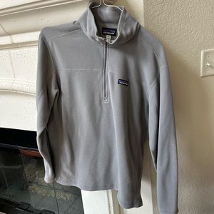 Patagonia Pullover- Size Medium